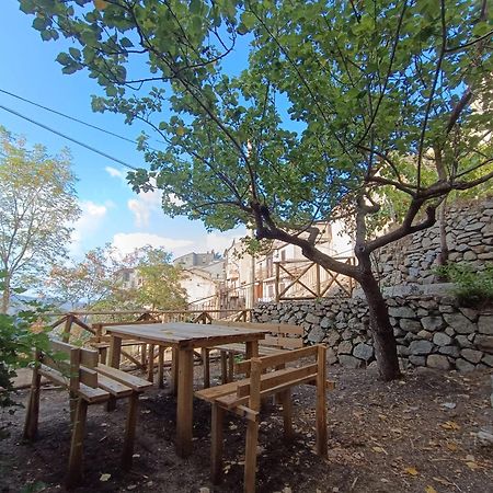 Florence House 산타 카테리나 델로 로니오 외부 사진