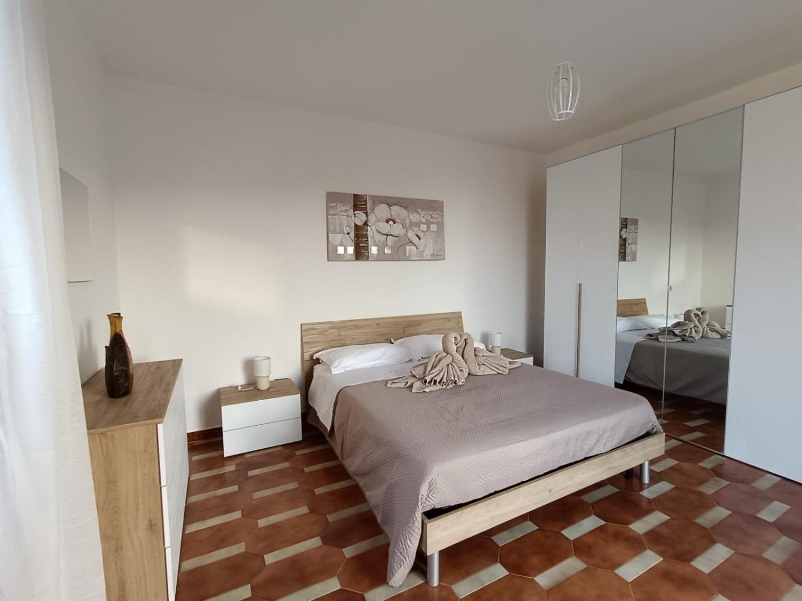 Florence House 산타 카테리나 델로 로니오 외부 사진