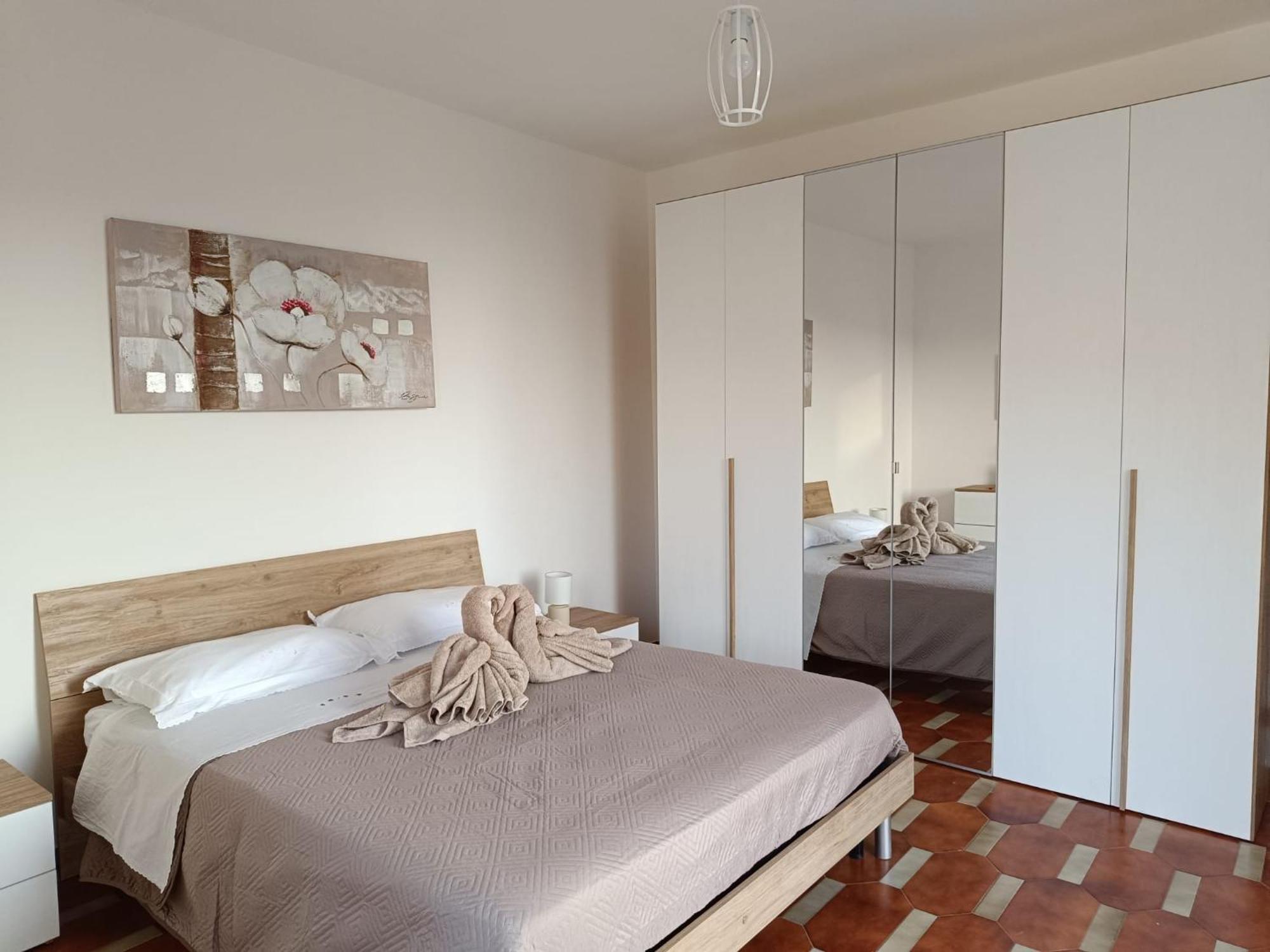 Florence House 산타 카테리나 델로 로니오 외부 사진