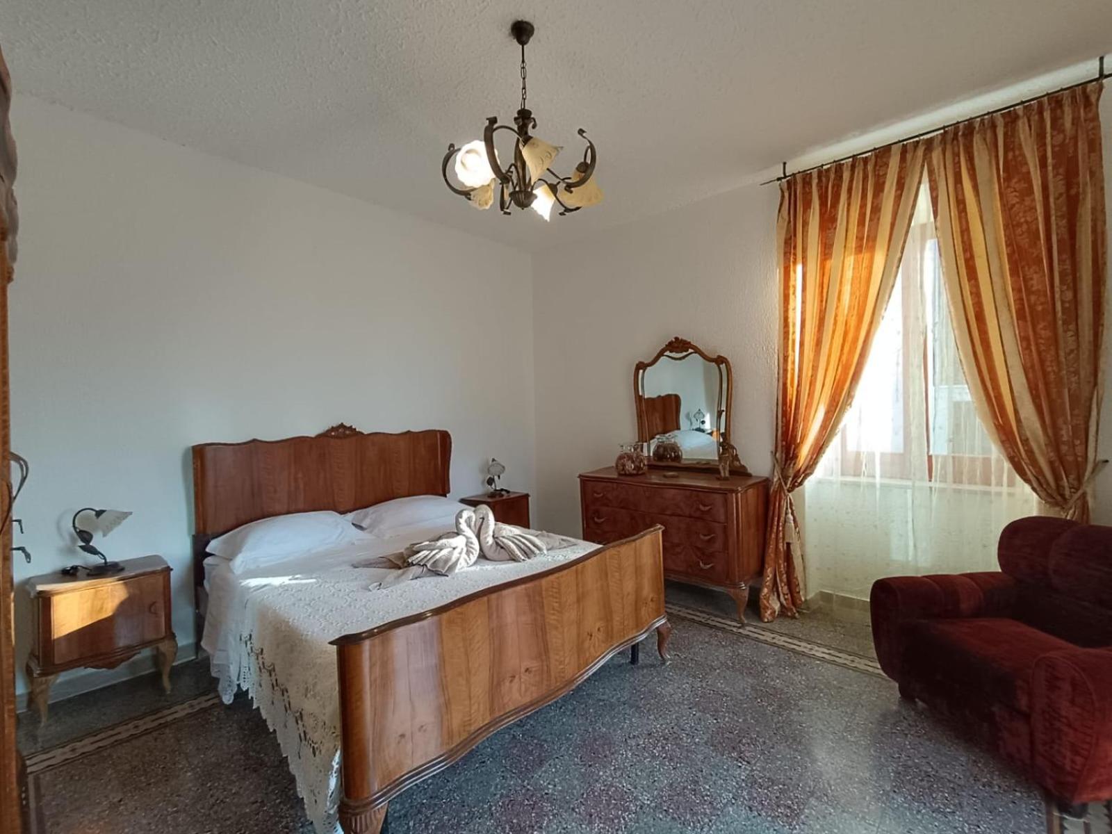 Florence House 산타 카테리나 델로 로니오 외부 사진
