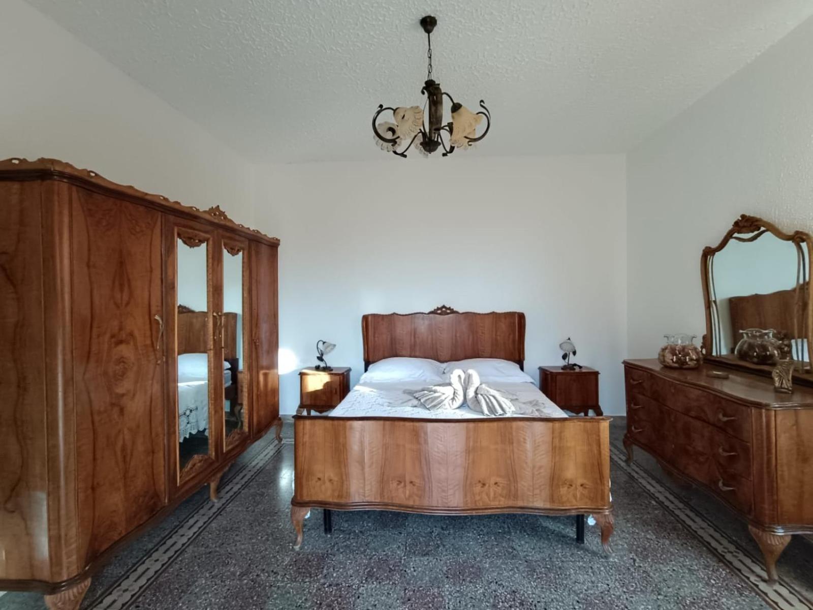 Florence House 산타 카테리나 델로 로니오 외부 사진