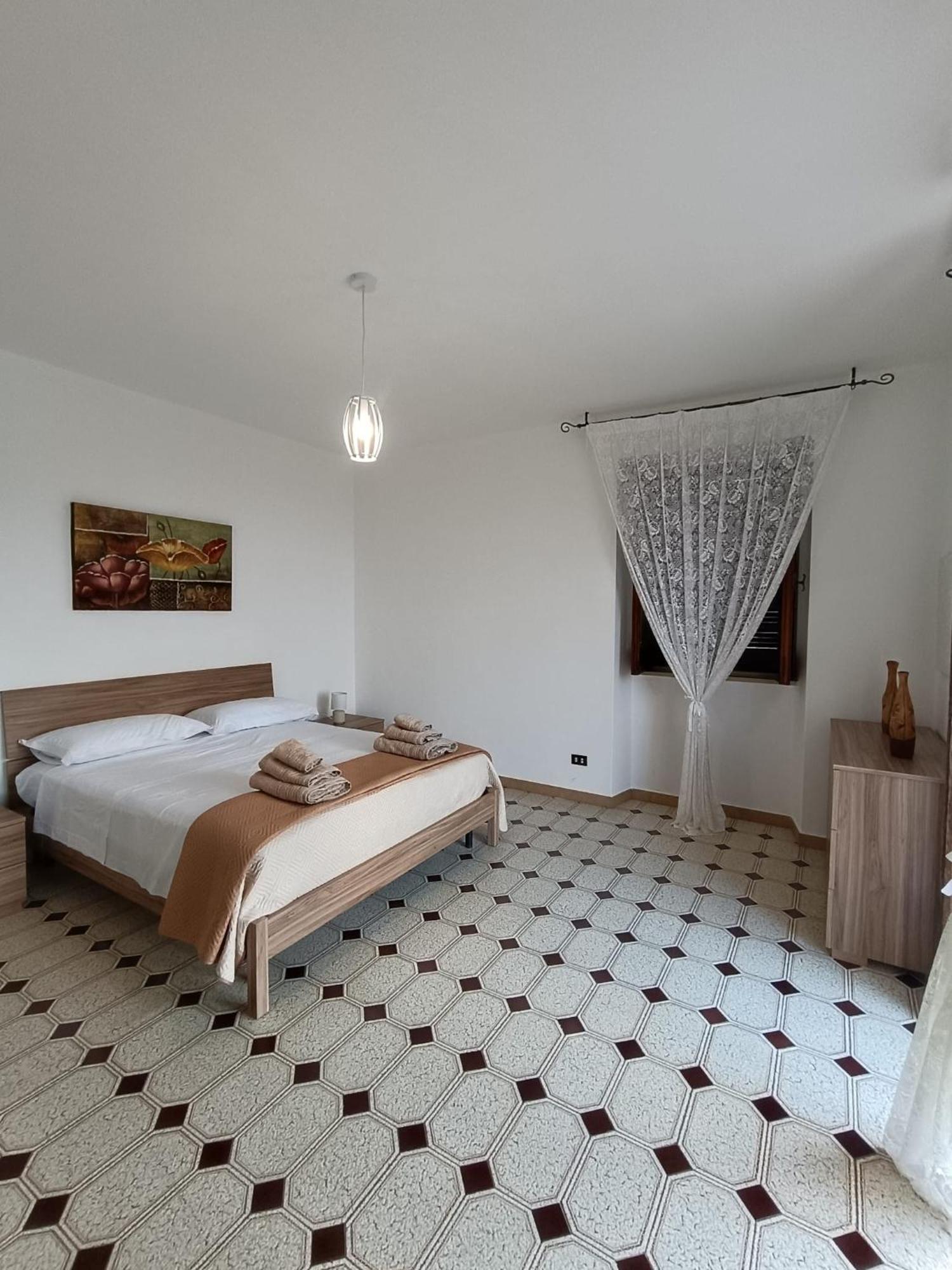Florence House 산타 카테리나 델로 로니오 외부 사진