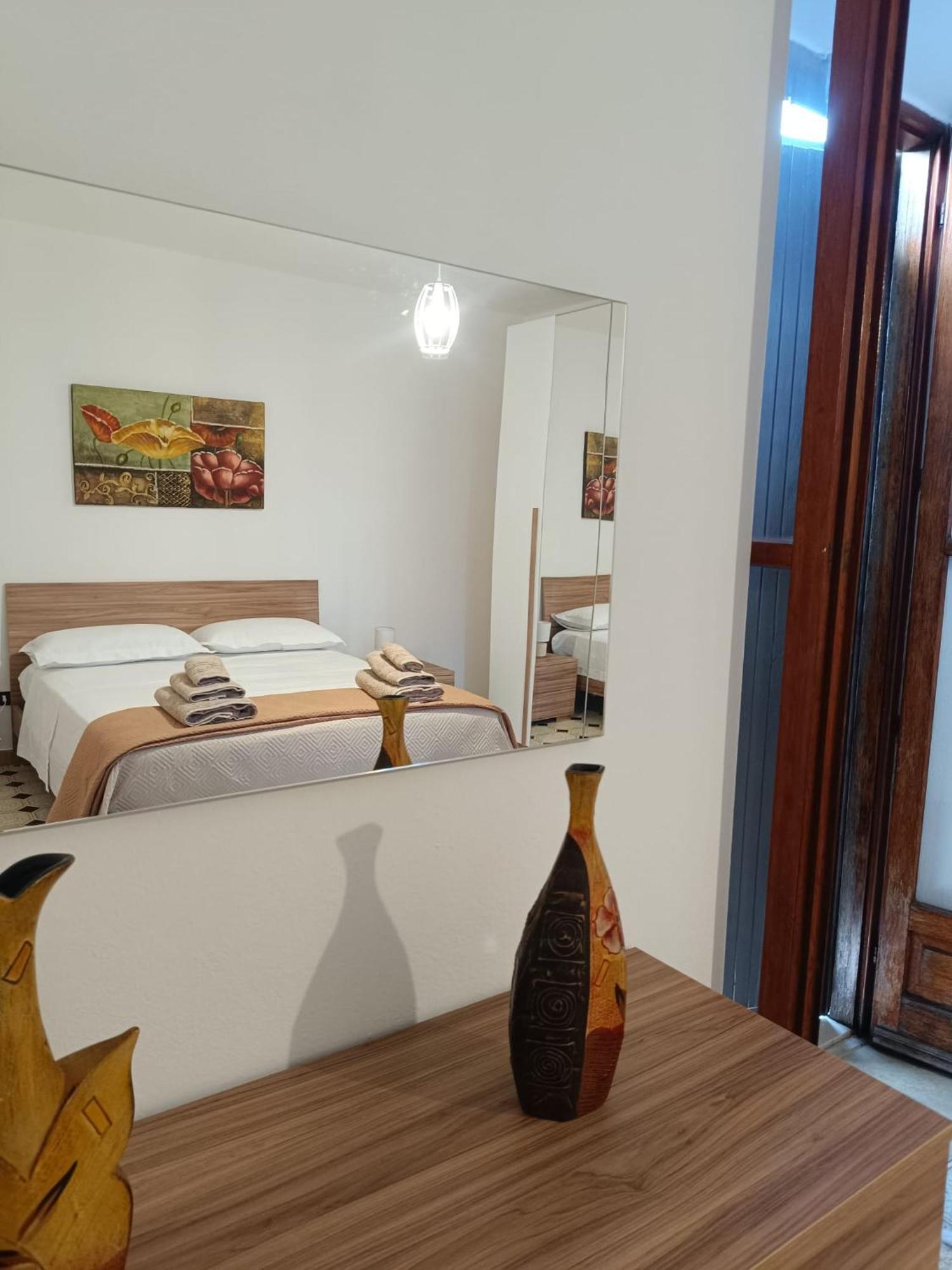 Florence House 산타 카테리나 델로 로니오 외부 사진