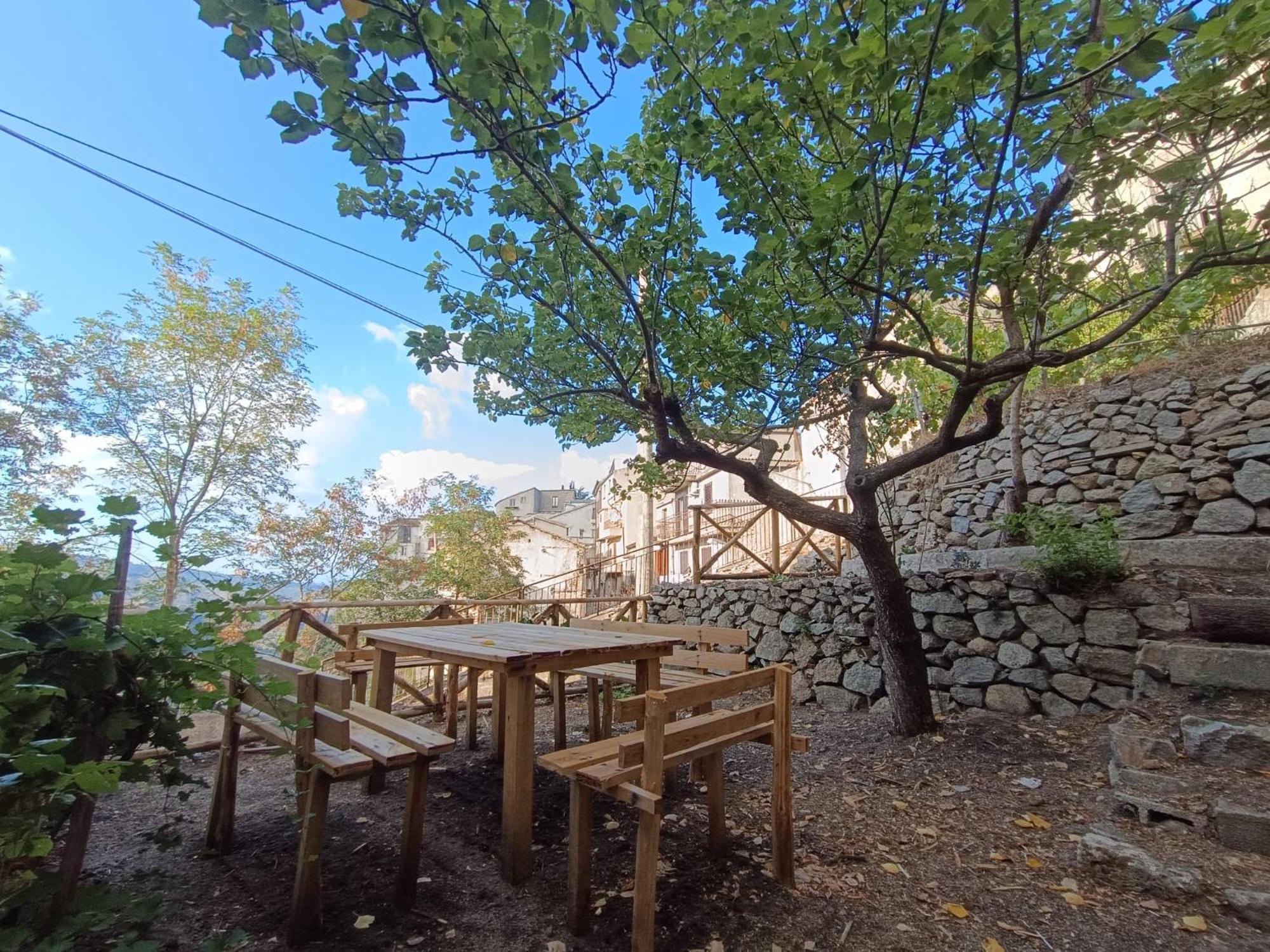 Florence House 산타 카테리나 델로 로니오 외부 사진