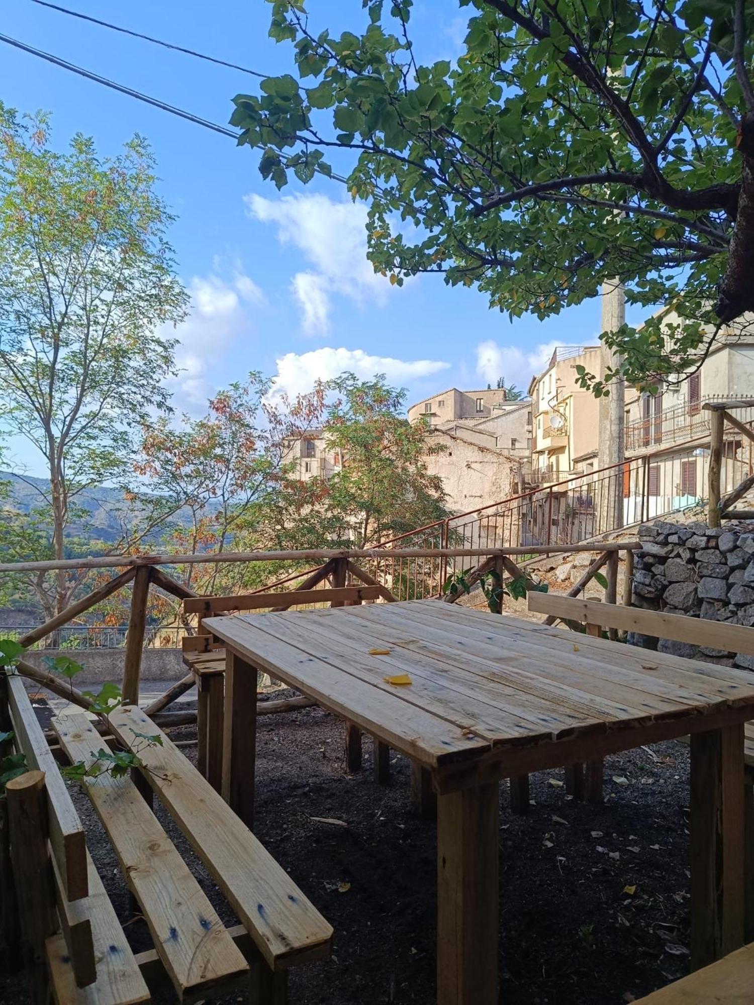 Florence House 산타 카테리나 델로 로니오 외부 사진